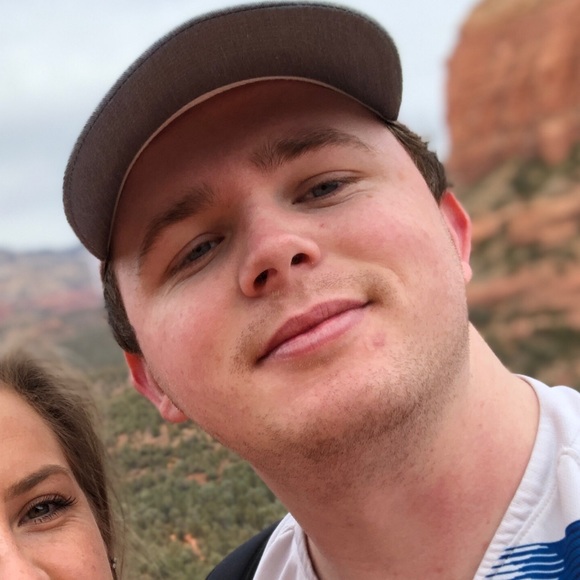 Meet your Posher, Sean - Picture 1 of 1